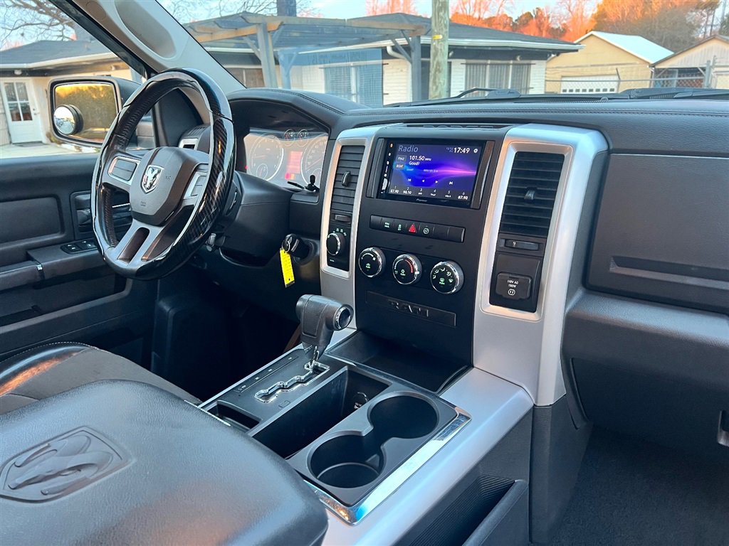 Used 2011 RAM 1500 Sport image 24