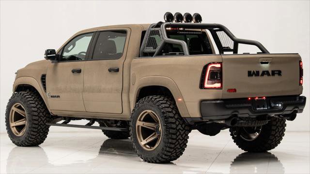 Used 2024 RAM 1500 TRX w/ TRX Level 2 Equipment Group image 4