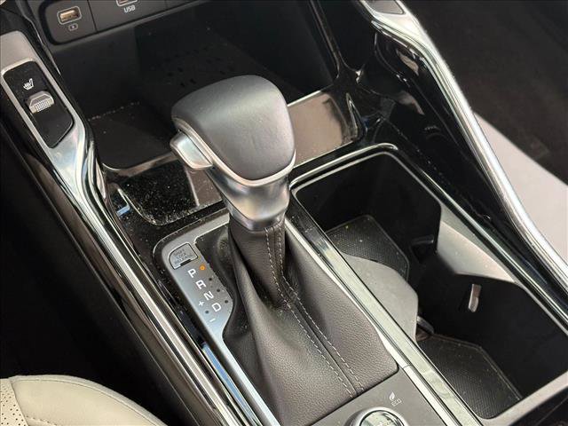 Used 2022 Kia Sorento SX image 12