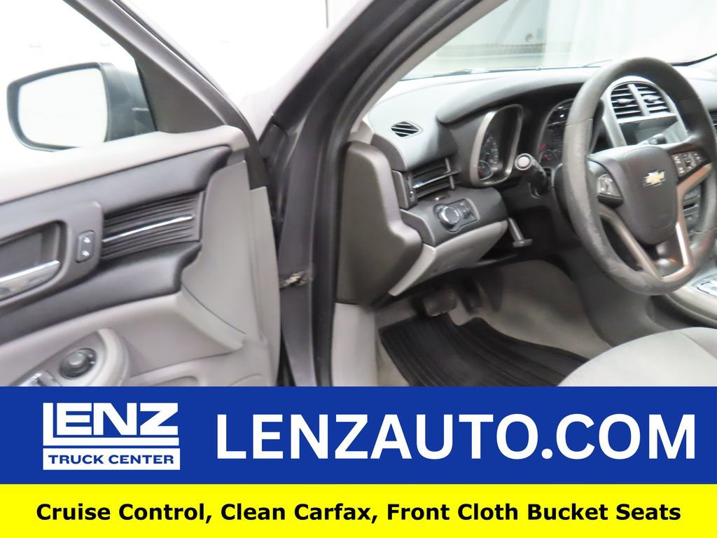 Used 2013 Chevrolet Malibu LS w/ Protection Package image 39