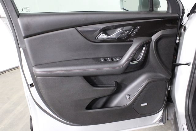 Used 2020 Chevrolet Blazer RS FWD image 17