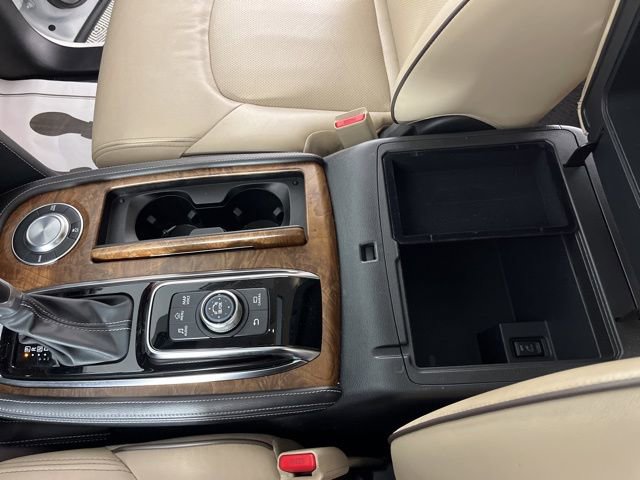 Used 2023 Nissan Armada SL image 29