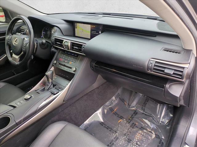 Used 2019 Lexus IS 300 w/ Navigation Package image 23
