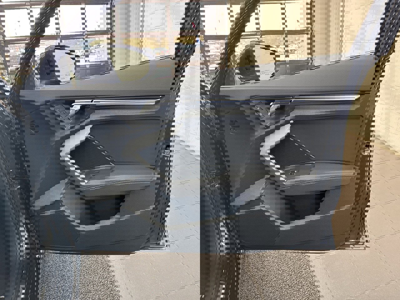 New 2025 Audi A3 2.0T Premium image 40