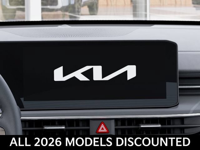 New 2026 Kia K5 GT-Line FWD image 20