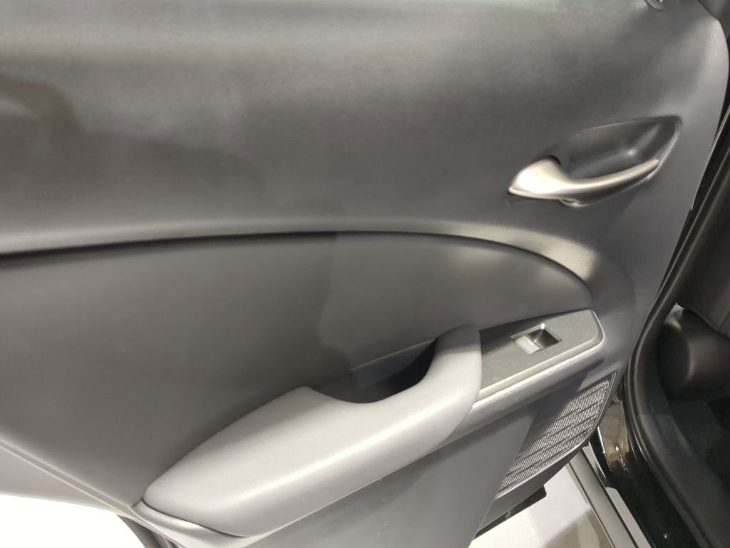 Used 2025 Lexus UX 300h AWD w/ Cold Area Package image 14
