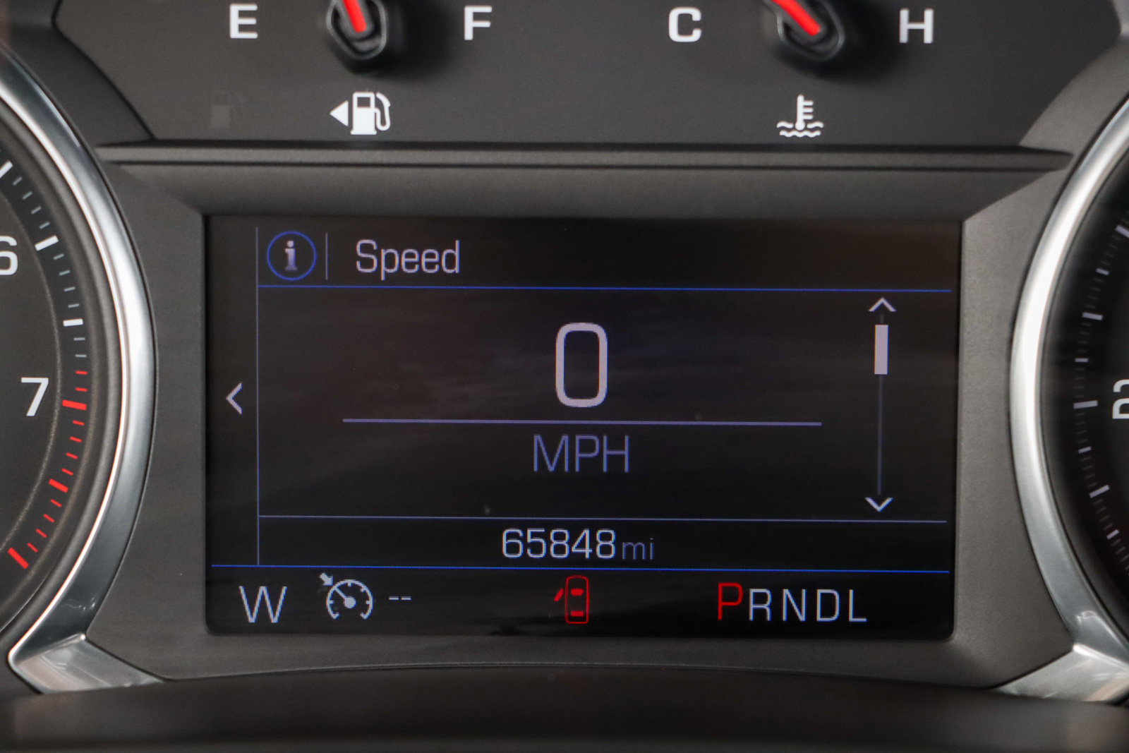 Used 2020 Chevrolet Blazer LT FWD image 16