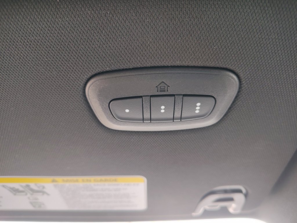 New 2025 Jeep Wagoneer Series I w/ HD Trailer Tow Package image 19