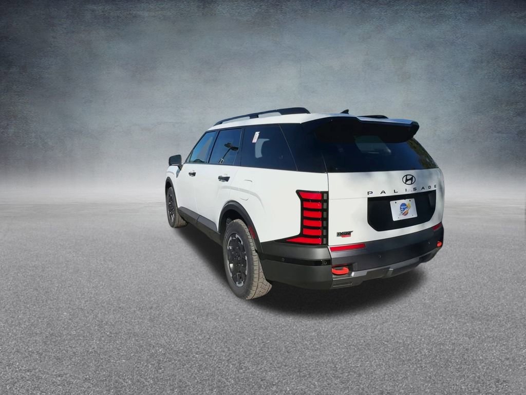 New 2026 Hyundai Palisade XRT Pro AWD/4WD image 16