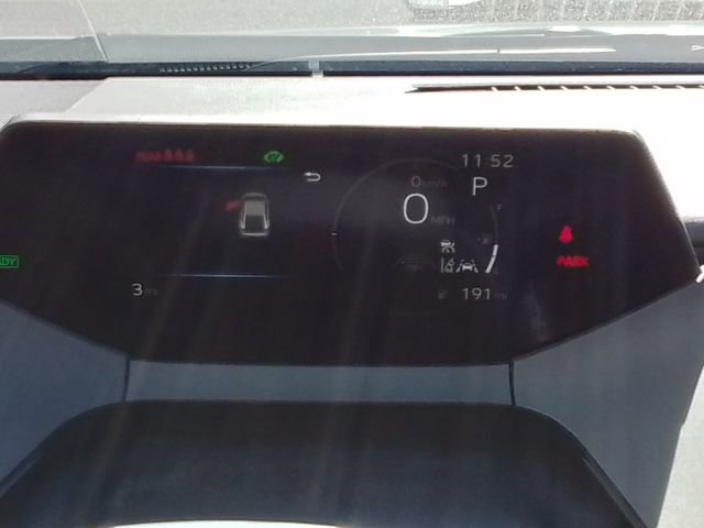 New 2026 Toyota Prius Limited image 12