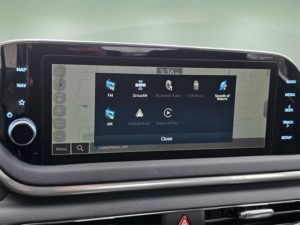 Certified 2023 Hyundai Sonata SEL image 31