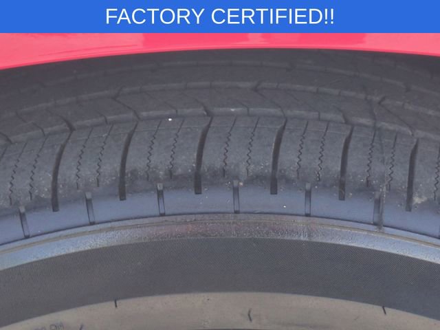 Certified 2023 Dodge Charger SXT w/ Blacktop Package image 11