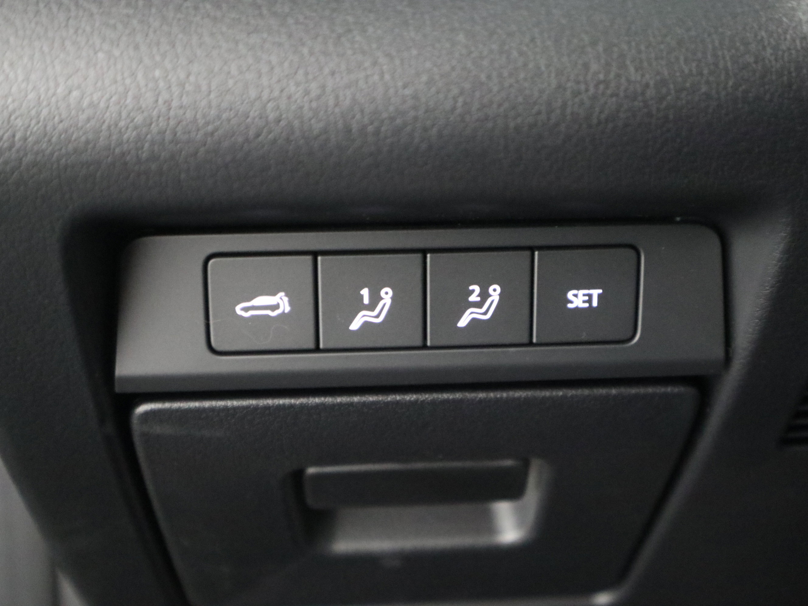 New 2026 MAZDA CX-30 Aire Edition image 28