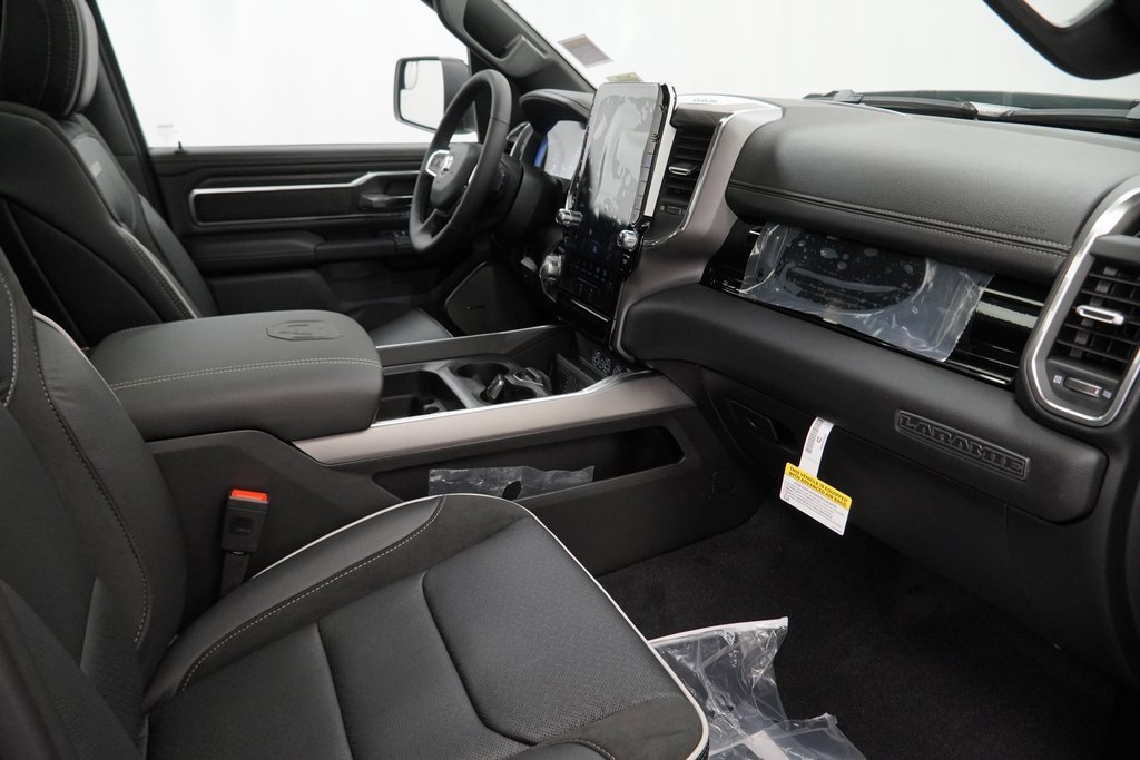 New 2026 RAM 1500 Laramie image 34