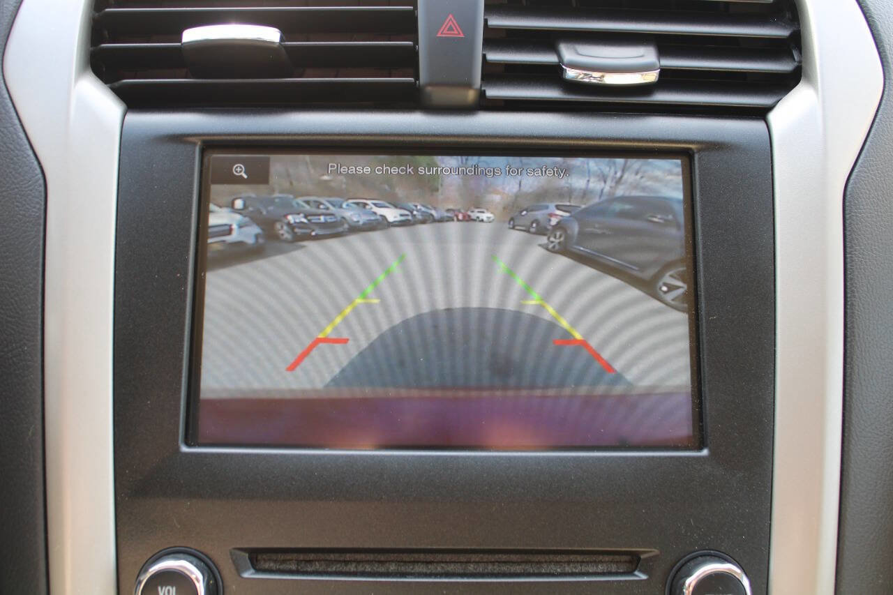 Used 2014 Ford Fusion SE w/ Equipment Group 202A image 35