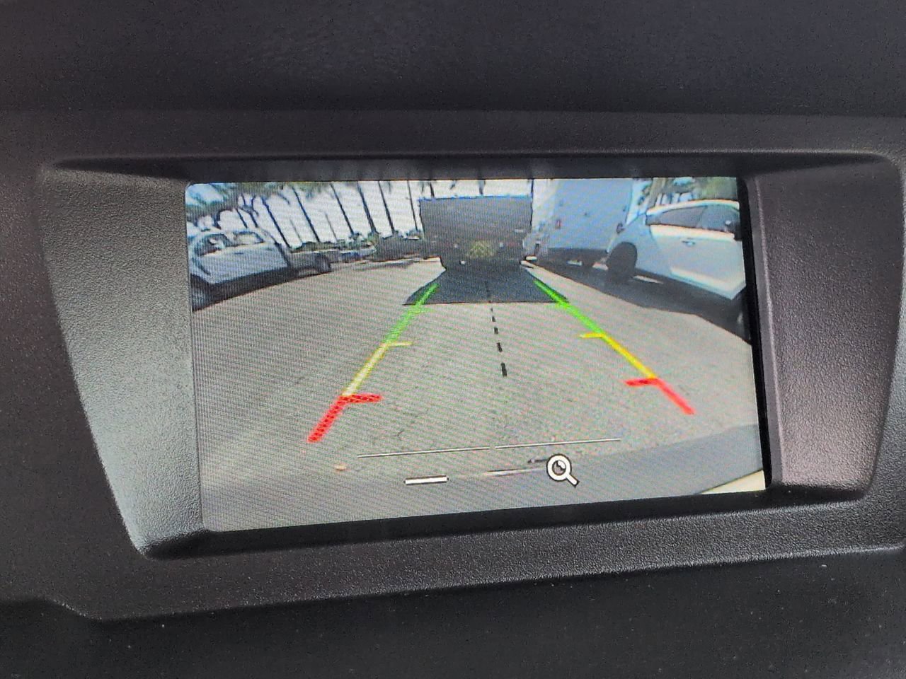 Used 2018 Ford Transit Connect XLT FWD image 20