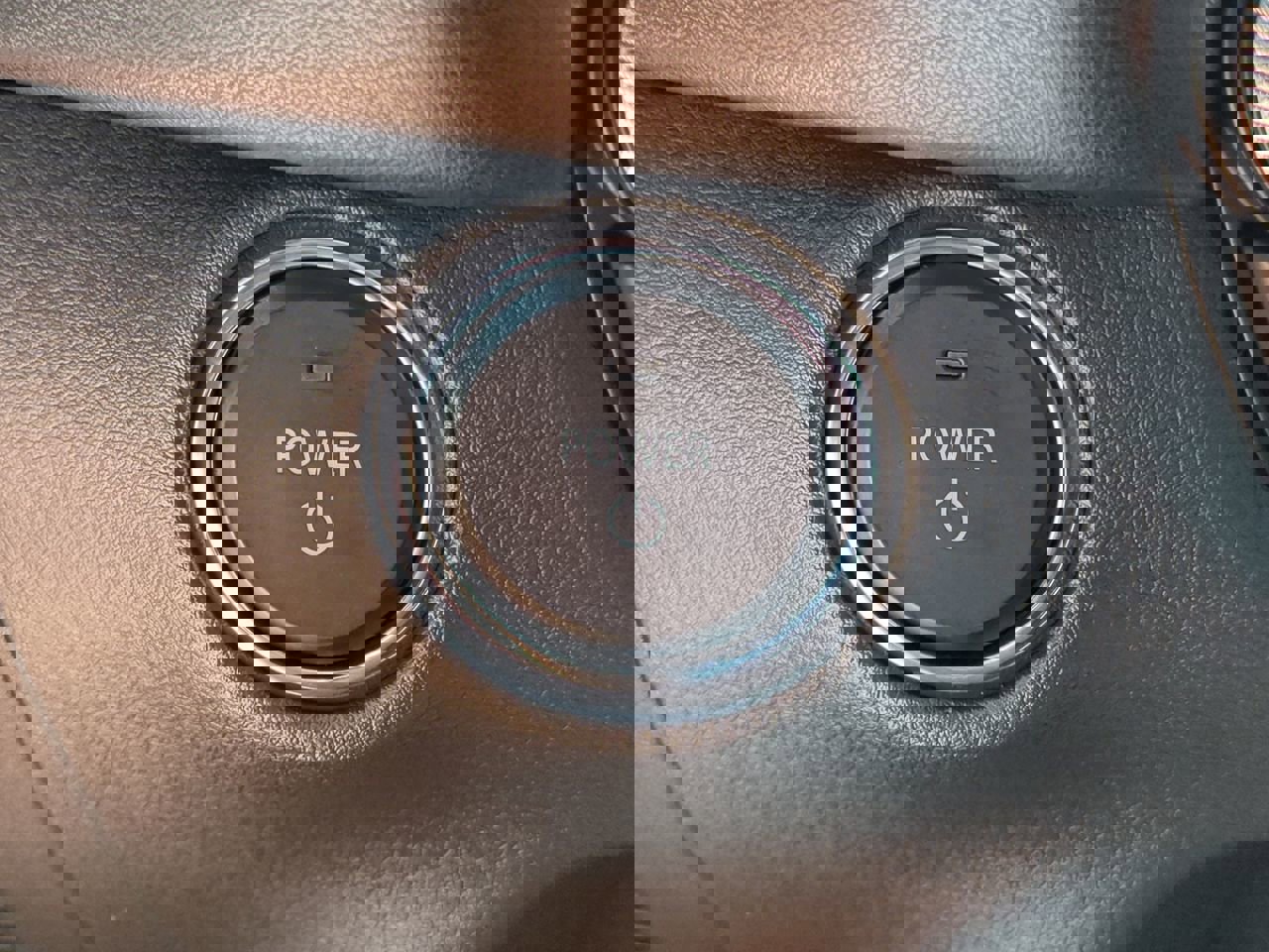 New 2025 MAZDA CX-50 2.5 Hybrid w/ Weather Package image 22