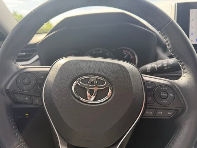 Used 2024 Toyota RAV4 XLE Premium FWD image 13