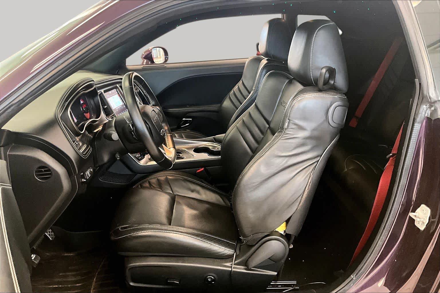 Used 2020 Dodge Challenger SRT Hellcat Redeye RWD image 7