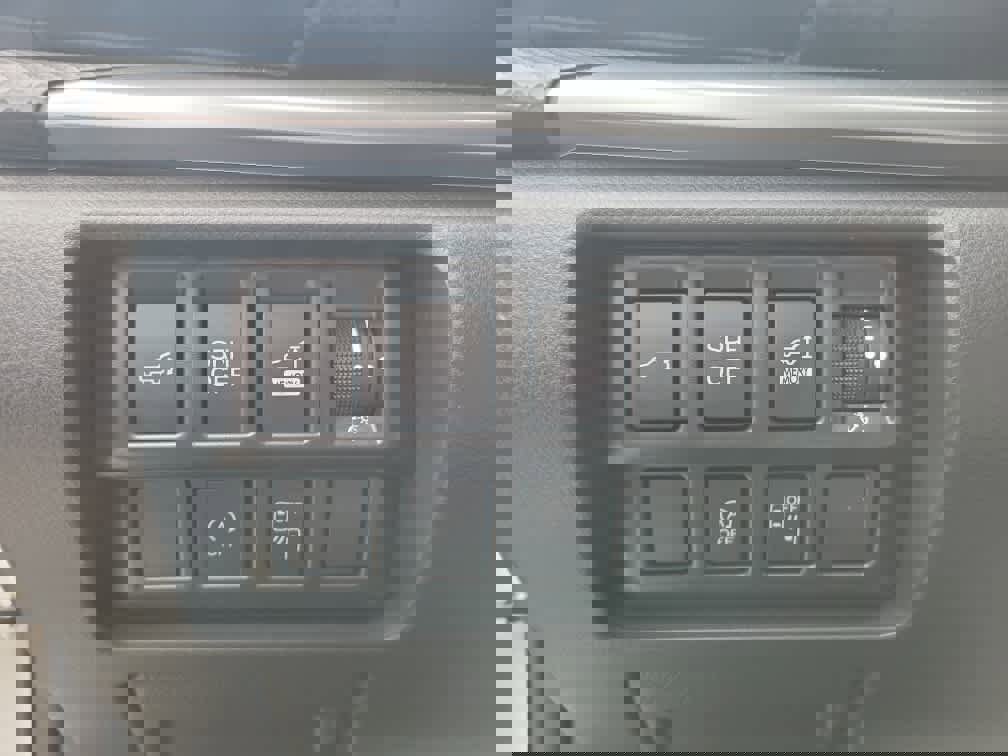 Used 2023 Subaru Forester Premium image 22