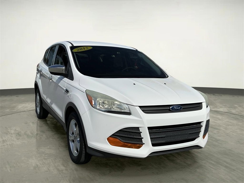 Used 2015 Ford Escape S image 13