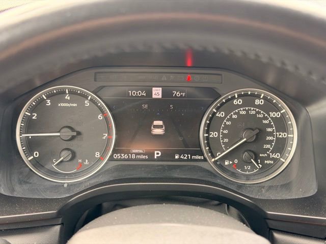 Used 2024 Mitsubishi Outlander AWD image 25