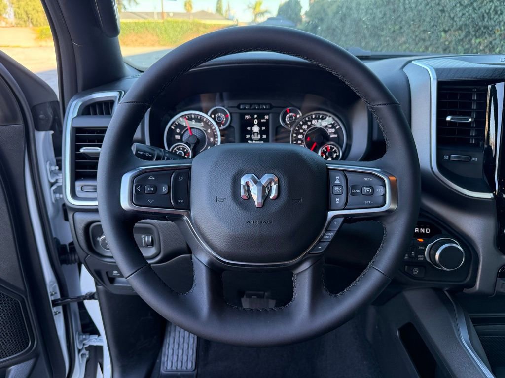 New 2026 RAM 1500 Big Horn image 21