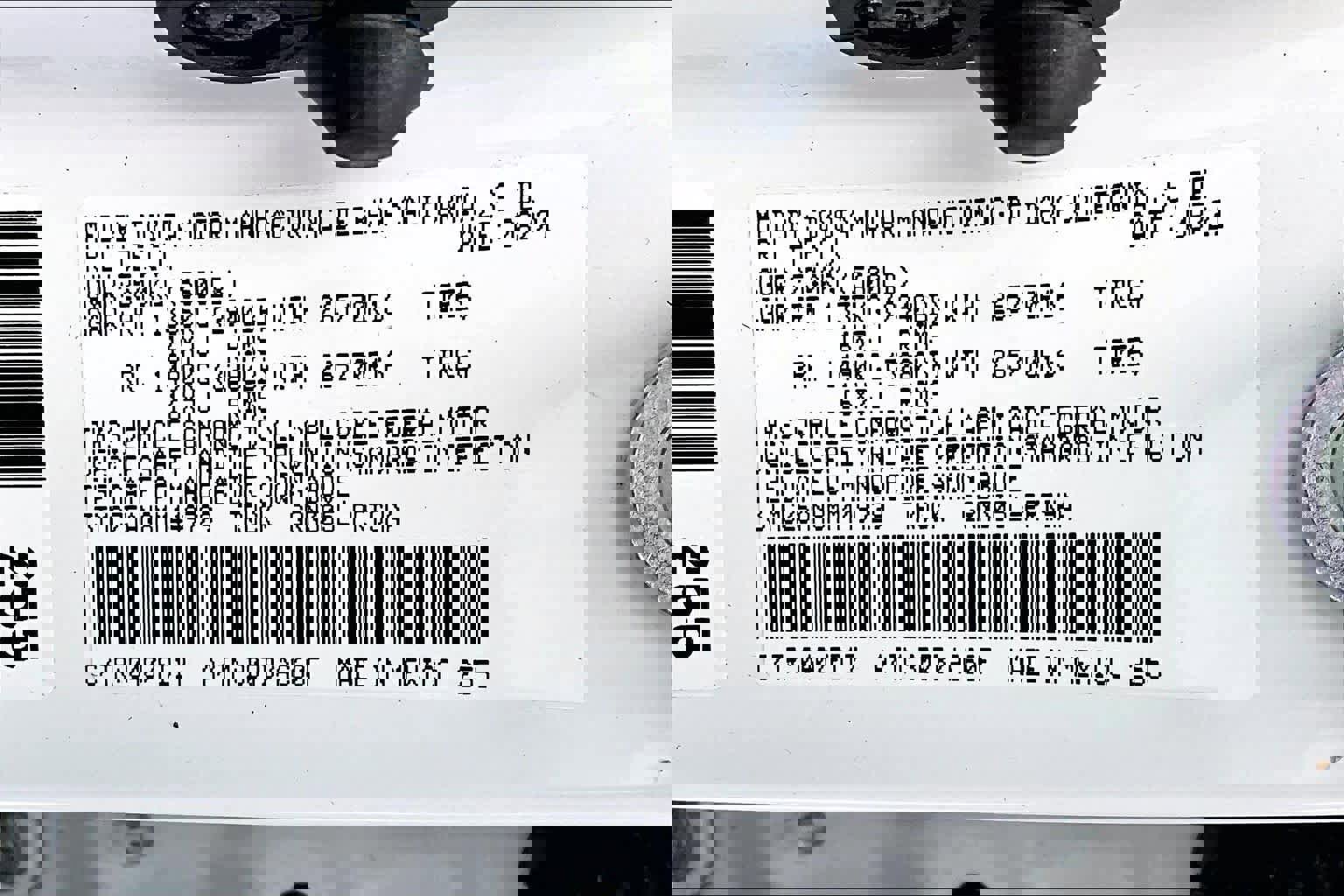 Certified 2021 Toyota Tacoma TRD Off-Road image 36