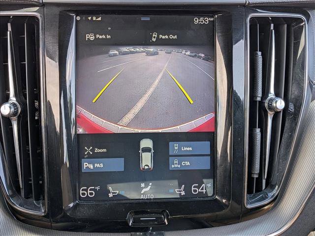 Used 2019 Volvo XC60 T5 Inscription w/ Protection Package Premier FWD image 14