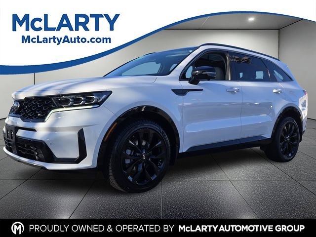 Used 2021 Kia Sorento SX