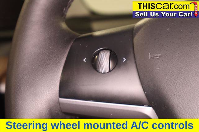 Used 2024 Tesla Model Y Long Range AWD/4WD image 16