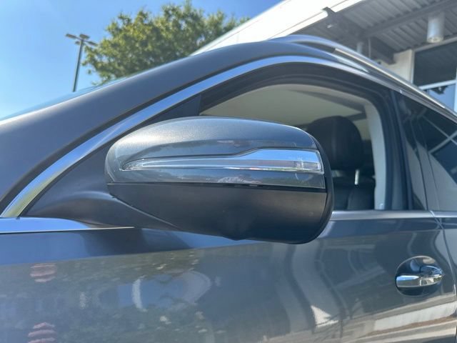 Certified 2020 Mercedes-Benz GLE 350 4MATIC image 11