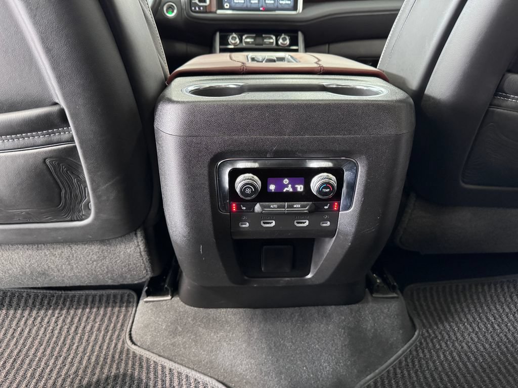 Certified 2023 GMC Yukon Denali Ultimate AWD/4WD image 30