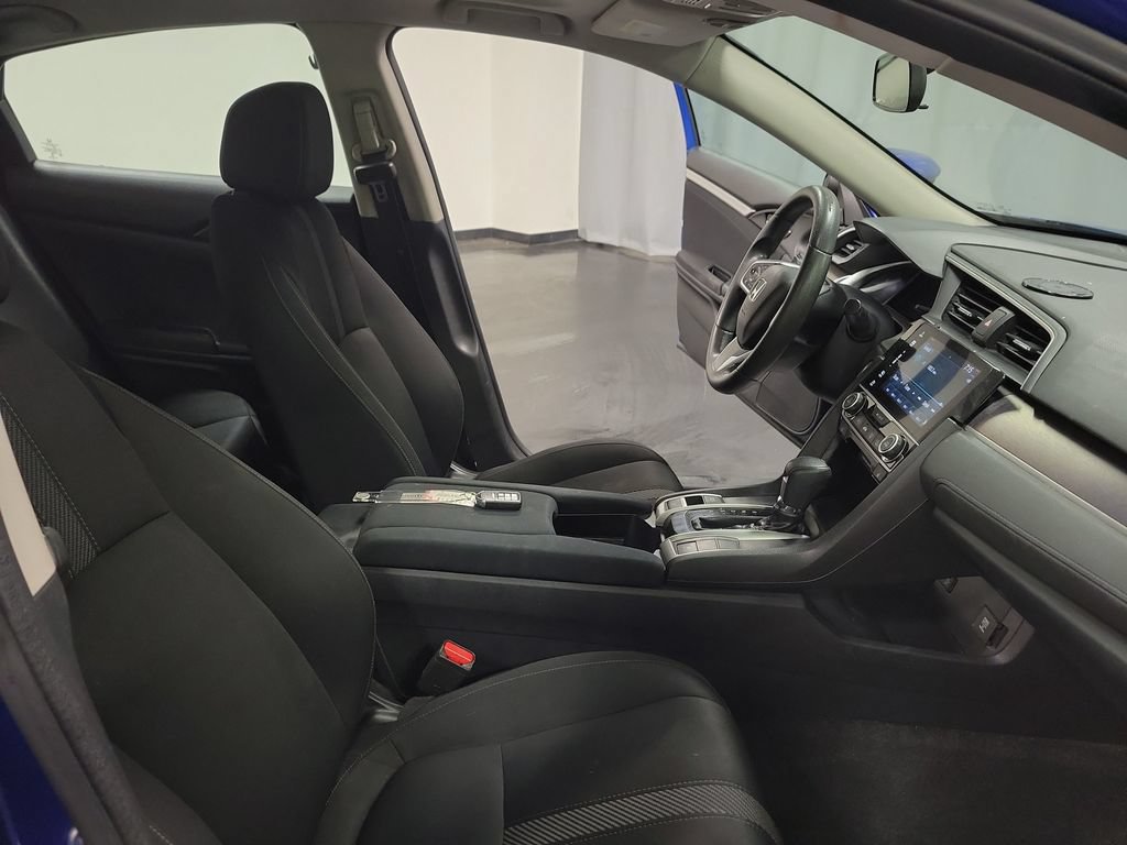 Used 2016 Honda Civic EX-T image 28
