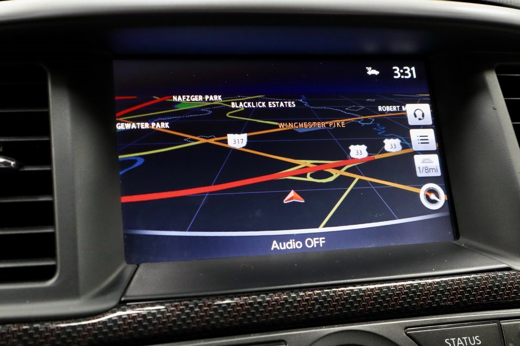 Certified 2019 Nissan Pathfinder SL image 3