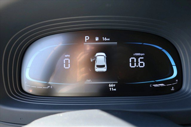 New 2026 Hyundai Venue SEL FWD image 15