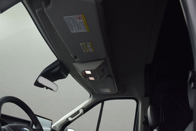 New 2026 Ford Transit 250 148 Medium Roof RWD image 8