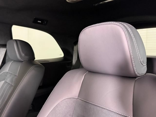 Used 2025 Mercedes-Benz GLS 63 AMG 4MATIC image 26