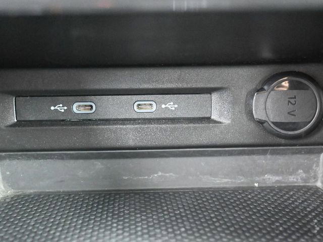 Used 2022 Volkswagen Tiguan S image 22