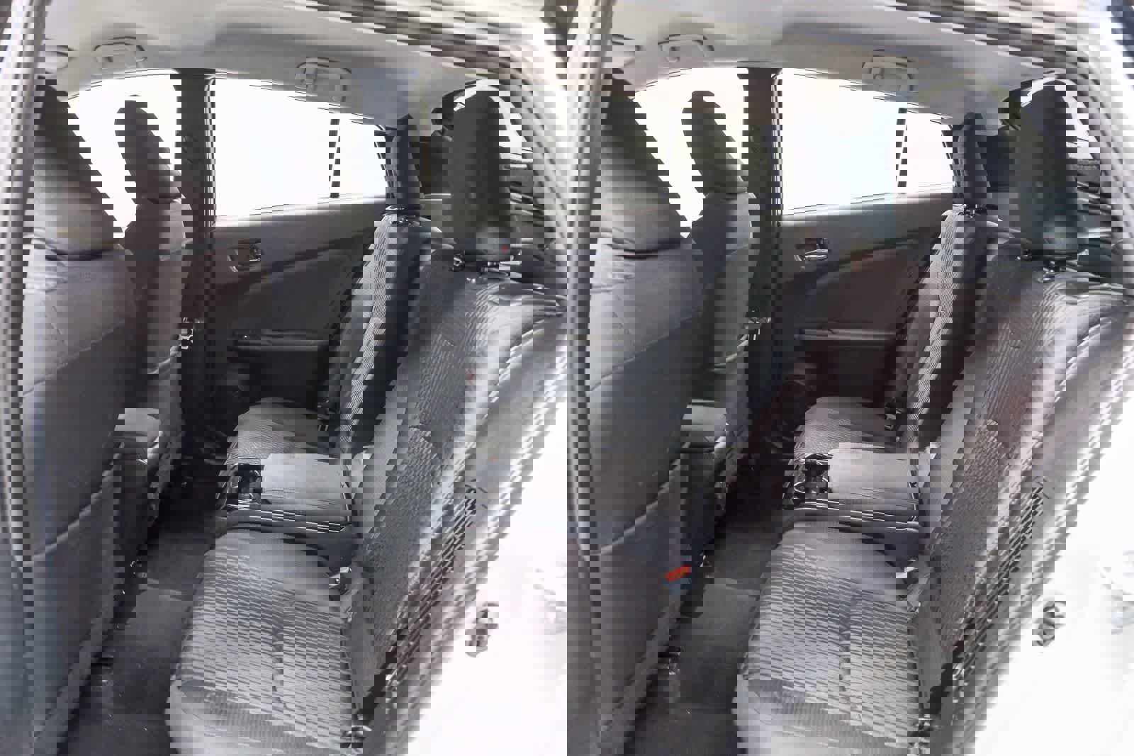 Used 2017 Toyota Prius Prime Plus image 18