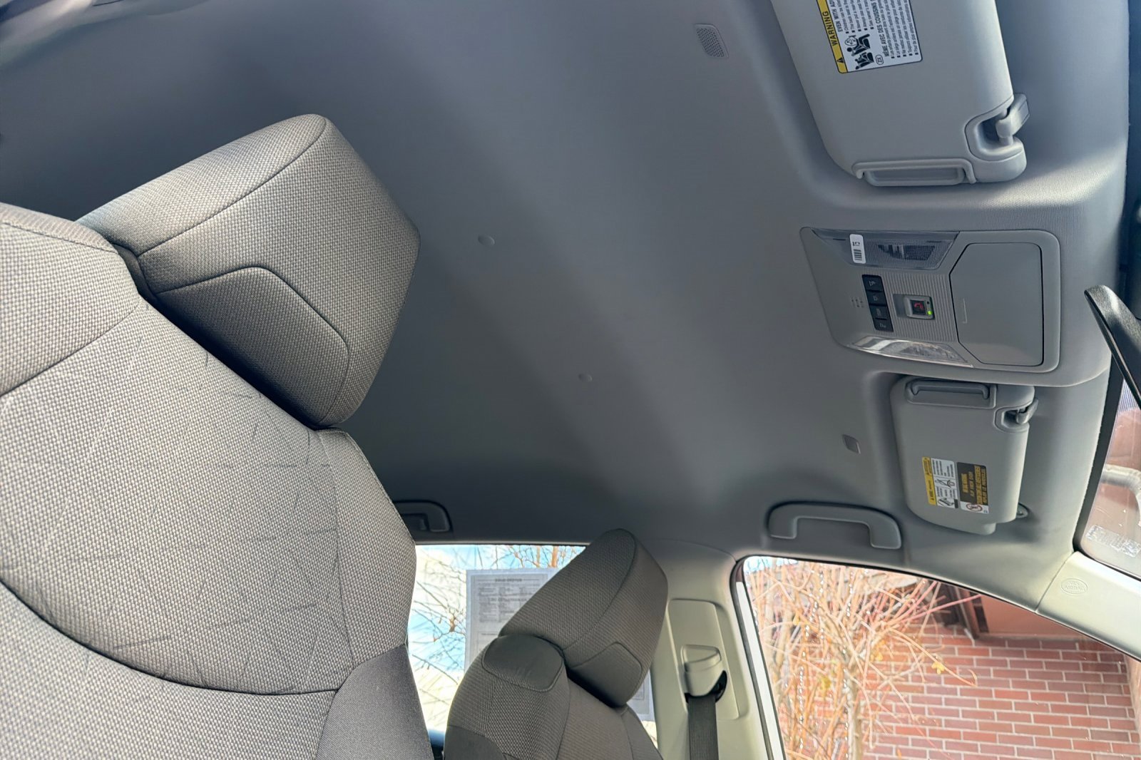 Used 2024 Toyota RAV4 XLE image 17