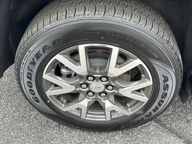 Certified 2023 GMC Acadia SLE w/ Driver Convenience Package AWD/4WD image 38