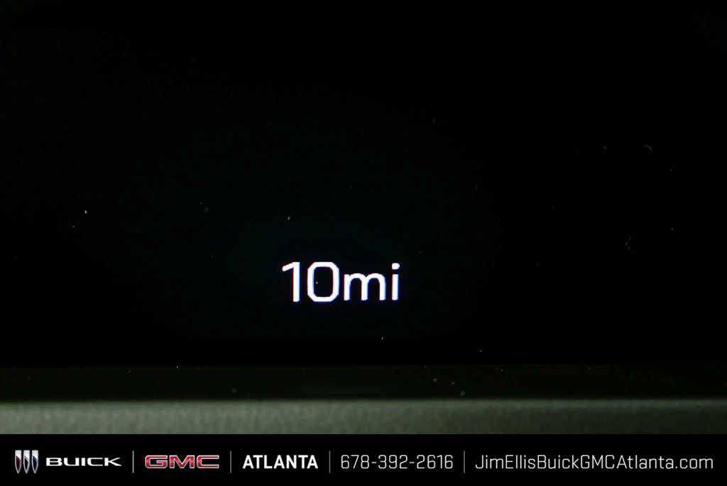 New 2026 GMC Acadia Elevation FWD image 10