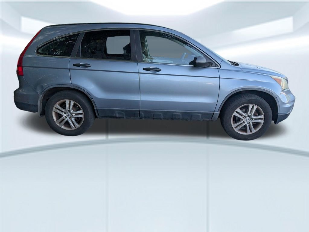 Used 2011 Honda CR-V EX image 2