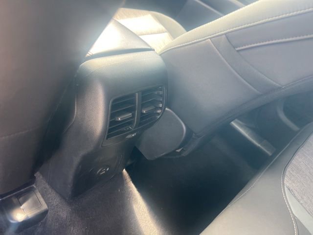 Used 2024 Ford Bronco Sport Big Bend image 28