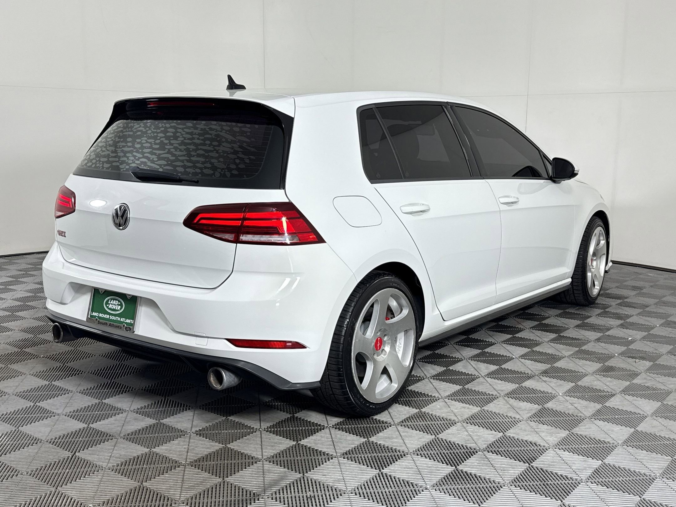 Used 2020 Volkswagen GTI S FWD image 10