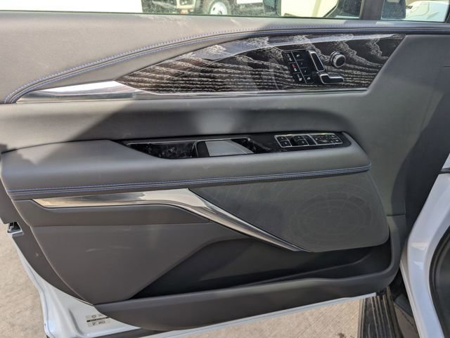 New 2026 Cadillac Escalade IQL Sport 1 image 14