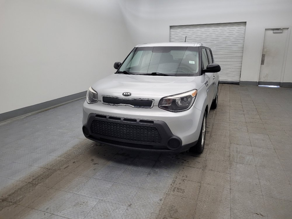 Used 2015 Kia Soul FWD image 15