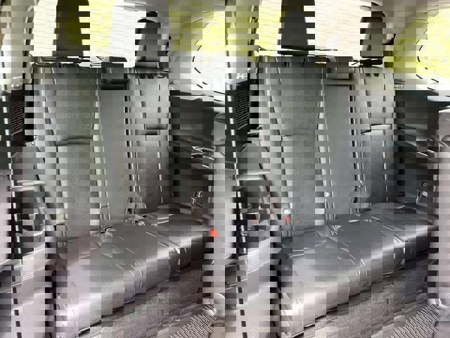 Used 2024 Toyota Grand Highlander XLE image 21