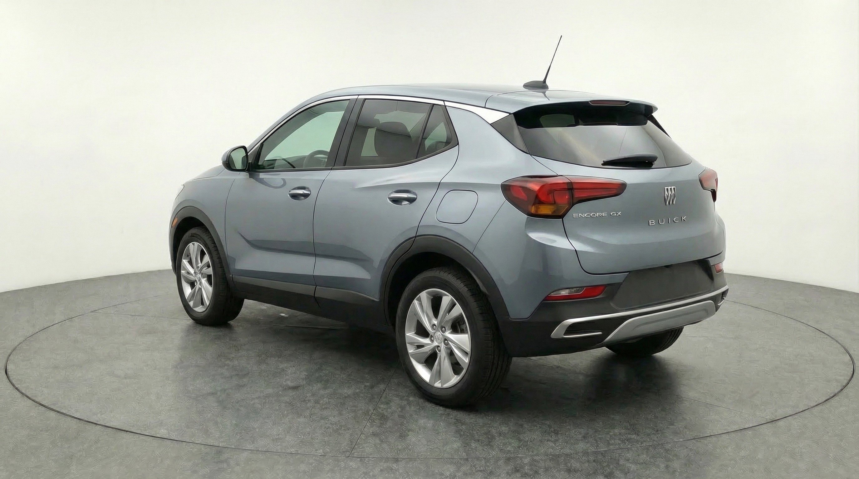 Used 2025 Buick Encore GX Preferred image 6